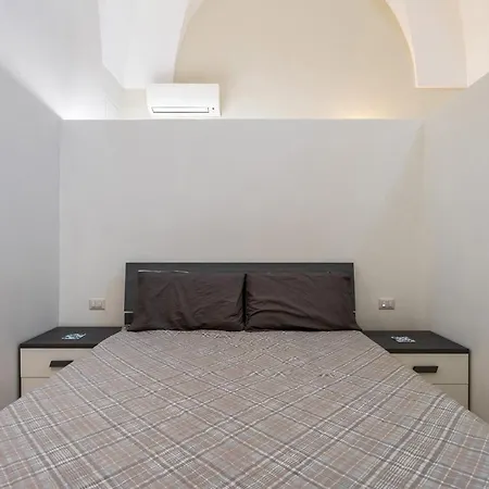 Casa Dolce Casa App. A App. B شقة