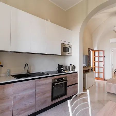 شقة Casa Dolce Casa App. A App. B *