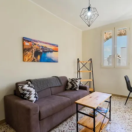 شقة Casa Dolce Casa App. A App. B