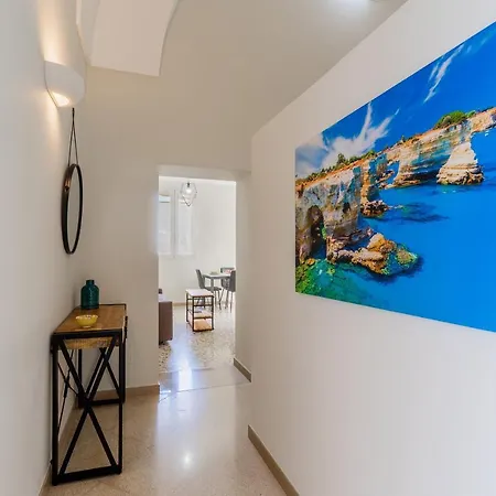 شقة Casa Dolce Casa App. A App. B