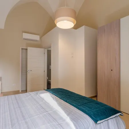 Casa Dolce Casa App. A App. B شقة *