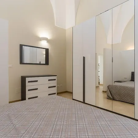 Casa Dolce Casa App. A App. B شقة *