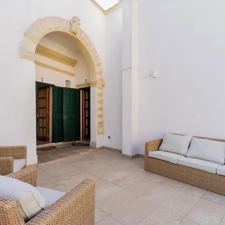 Casa Dolce Casa App. A App. B شقة