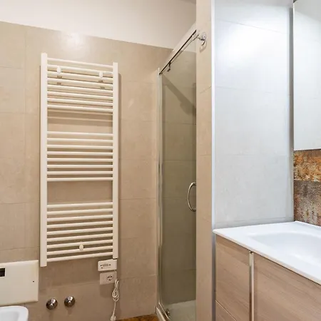 Casa Dolce Casa App. A App. B غالاتينا