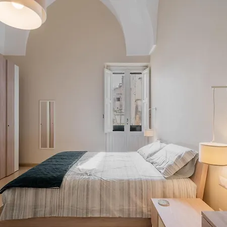 Casa Dolce Casa App. A App. B شقة *