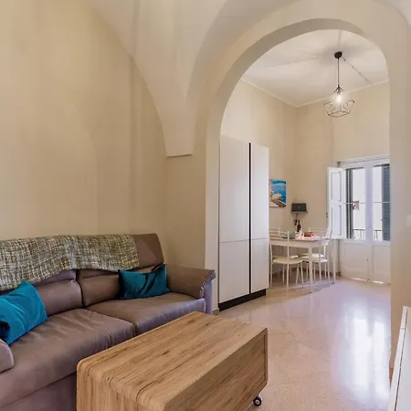 شقة Casa Dolce Casa App. A App. B