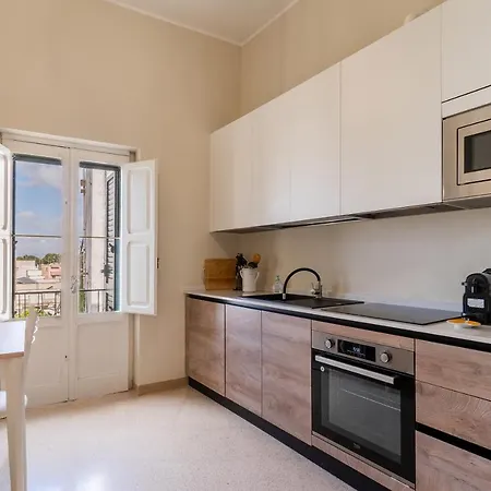 شقة Casa Dolce Casa App. A App. B