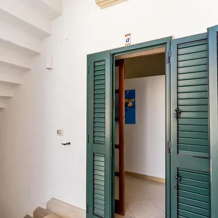 شقة Casa Dolce Casa App. A App. B *