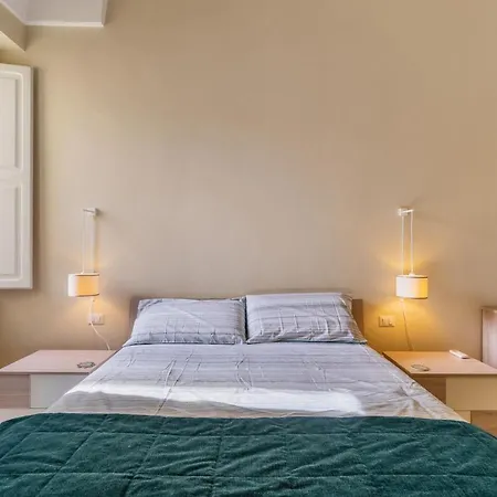 Casa Dolce Casa App. A App. B شقة