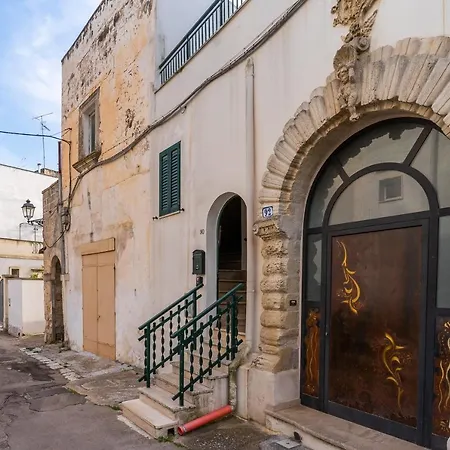 شقة Casa Dolce Casa App. A App. B