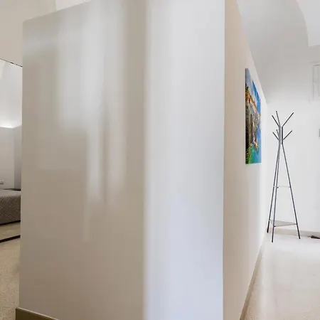 Casa Dolce Casa App. A App. B Apartmán