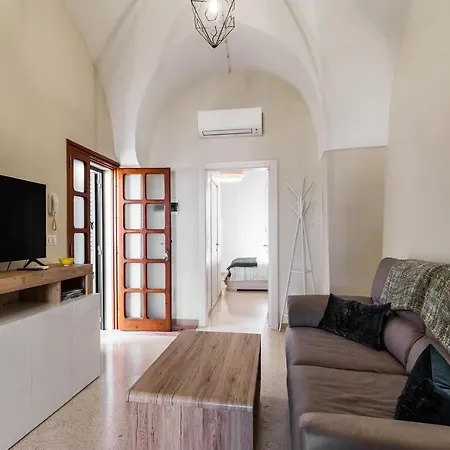 Casa Dolce Casa App. A App. B Apartmán Galatina